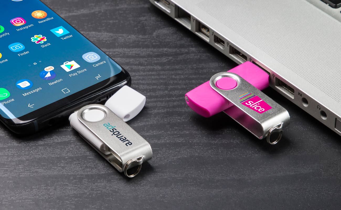 awesome flash drives