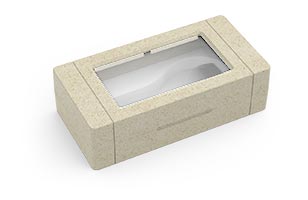 Bamboo Composite Box