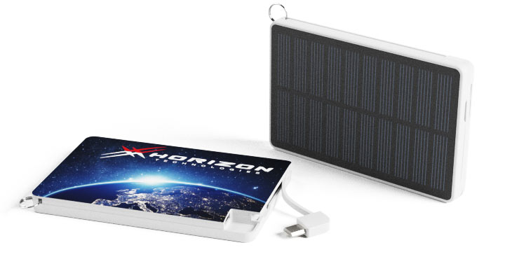 Solar Card